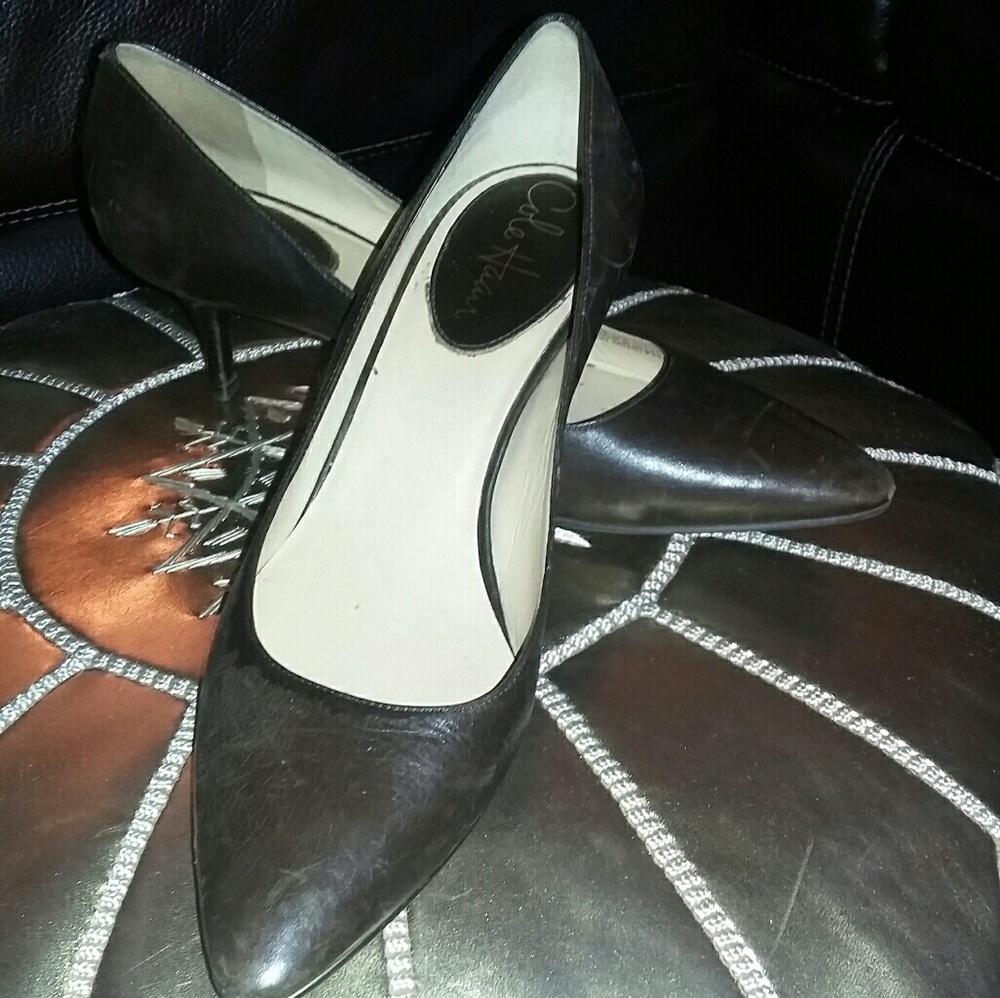 Cole Haan Heels